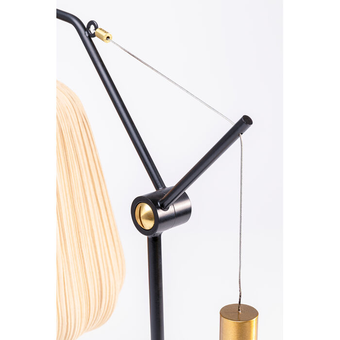 [58924] Table Lamp Cedar  51cm - 4