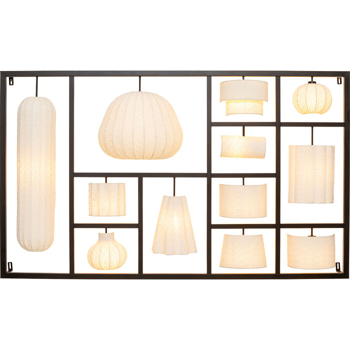 [58927] Applique Facile Shapes 110cm