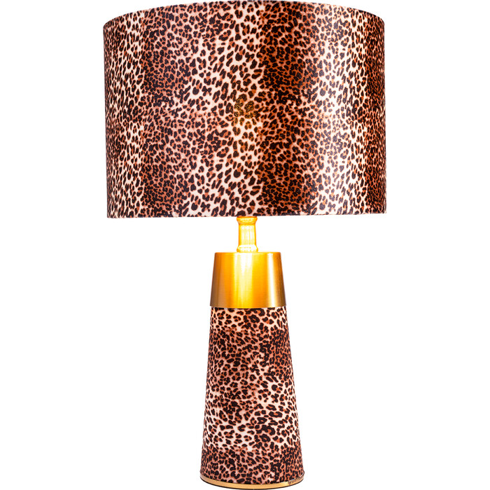 [58929] Lampe de table Wildlife  47cm