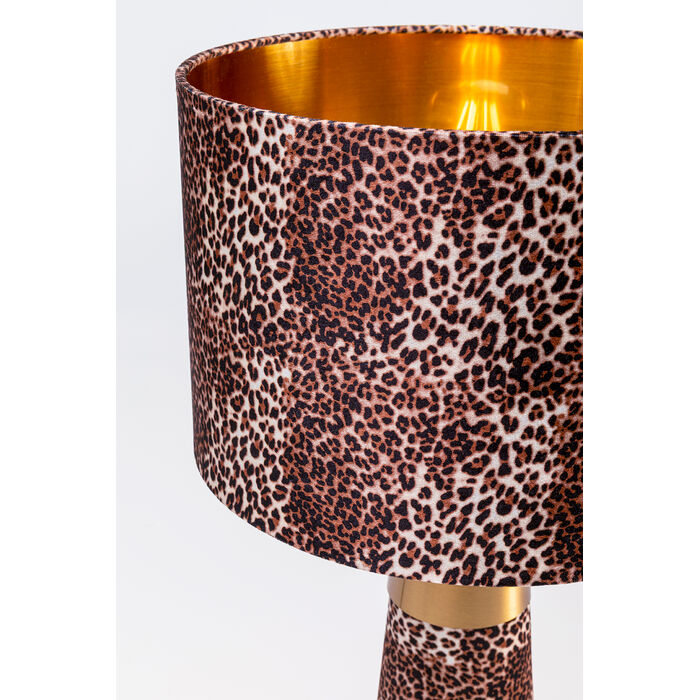 [58929] Lampe de table Wildlife  47cm - 3