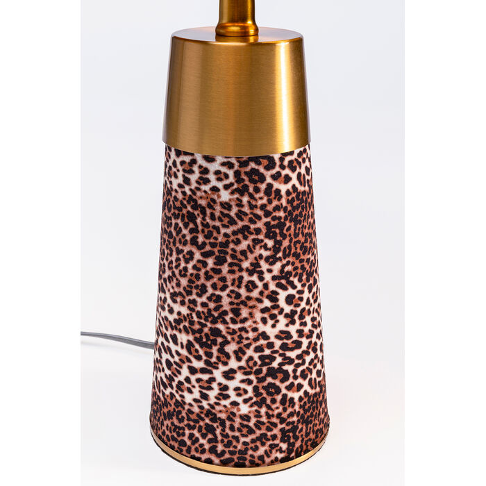 [58929] Lampe de table Wildlife  47cm - 4