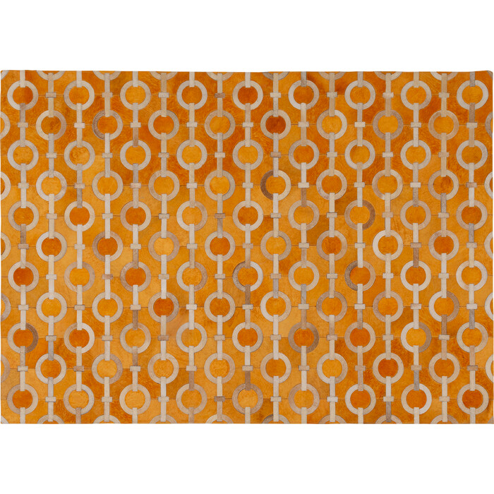 [58931] Carpet Circle Art 170x240cm