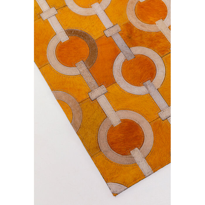 [58931] Carpet Circle Art 170x240cm - 3