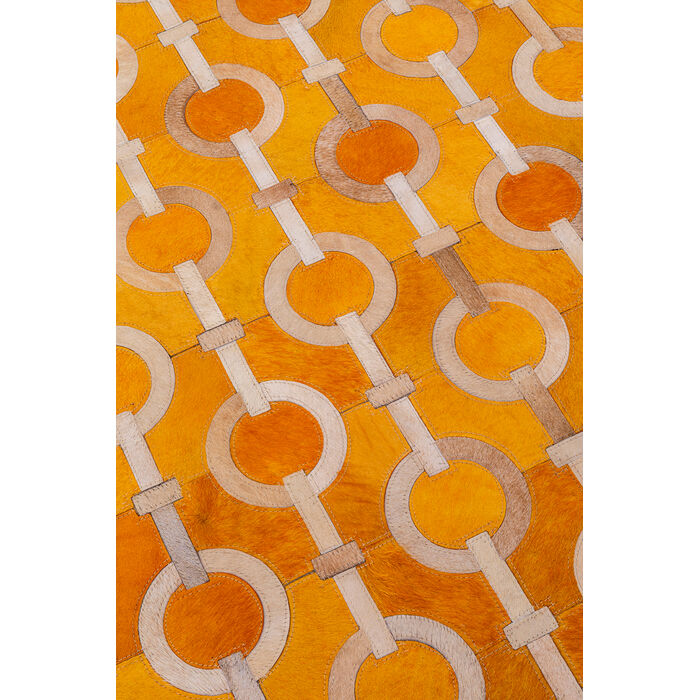[58931] Carpet Circle Art 170x240cm - 4