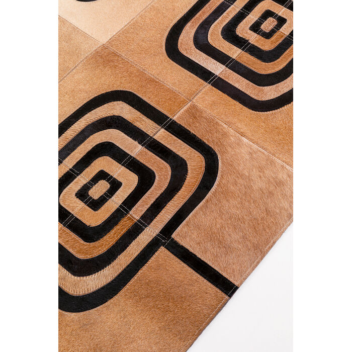 [58932] Tapis Snail Art 170x240cm - 3