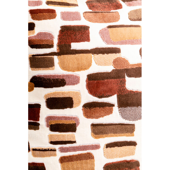 [58946] Cushion Chilly Rust 45x45cm - 4