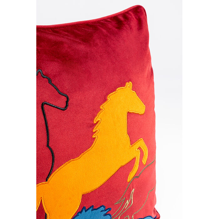 [58952] Cojín Horse River 45x45cm - 4