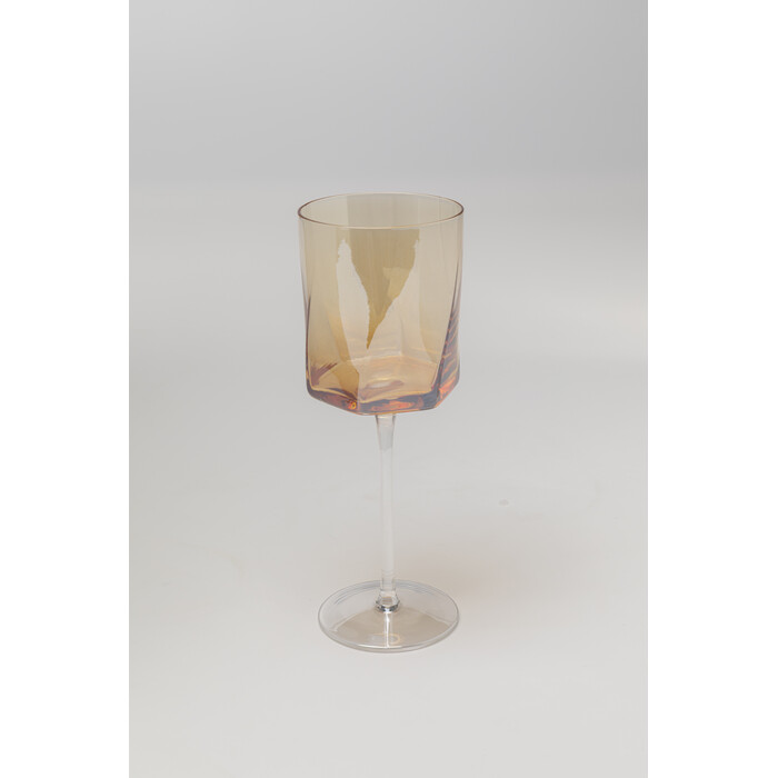 [58953] Copa vino Diana Ámbar