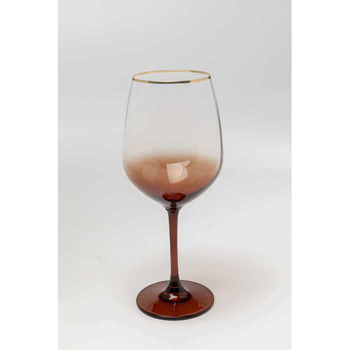 [58958] Verre à vin Ombre