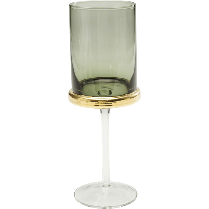 [60023] Vaso vino blanco vino Innocent Smoke