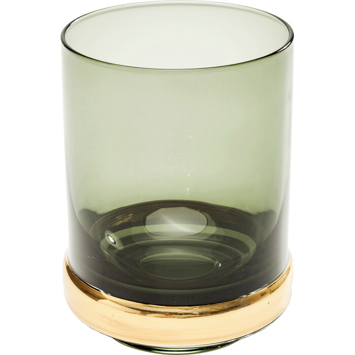 [60025] Verre à eau Innocent fumé