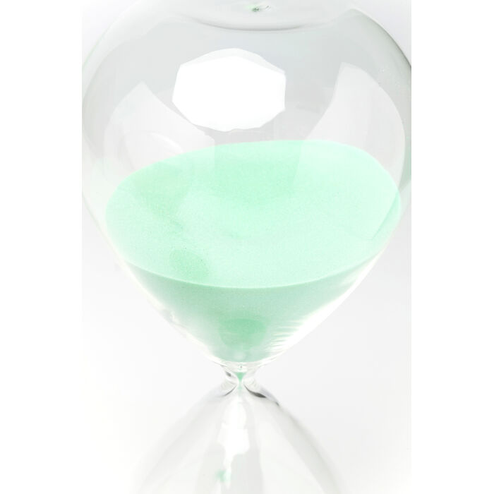 [60053] Sablier Timer 38cm assorti - 3