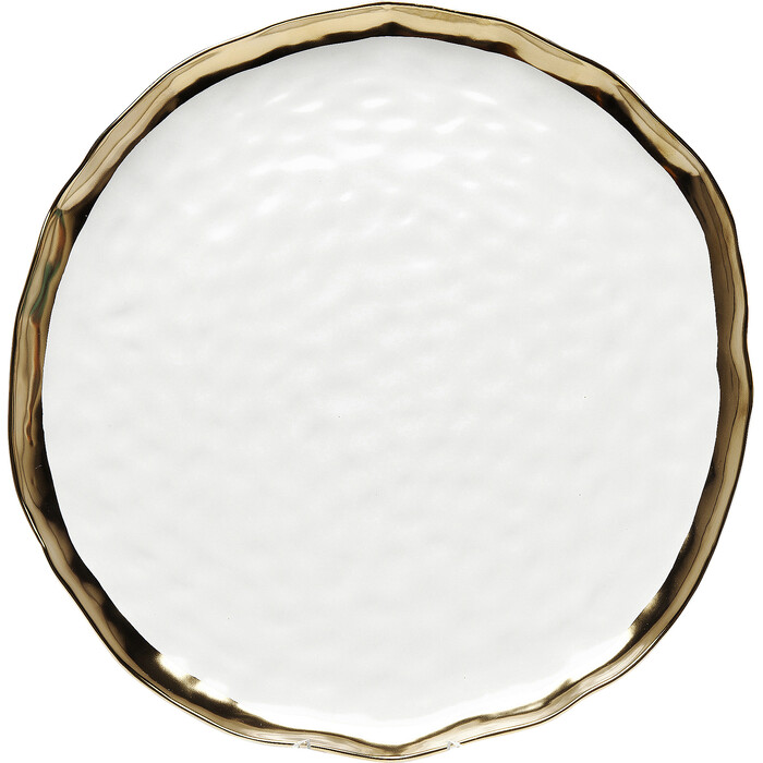 [60497] Assiette de présentation Bell Ø38cm