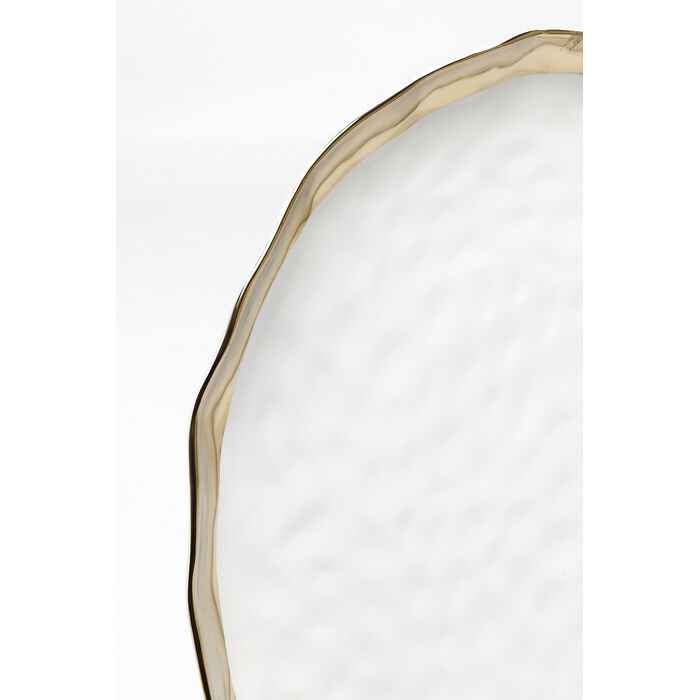 [60497] Assiette de présentation Bell Ø38cm - 3