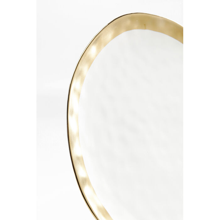 [60497] Assiette de présentation Bell Ø38cm - 4