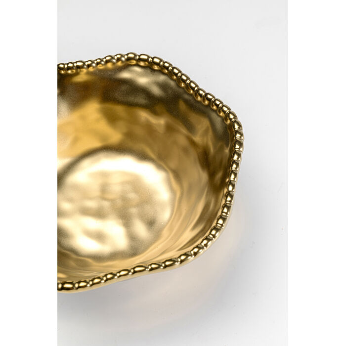 [60502] Bol Bell doré Ø16cm - 3