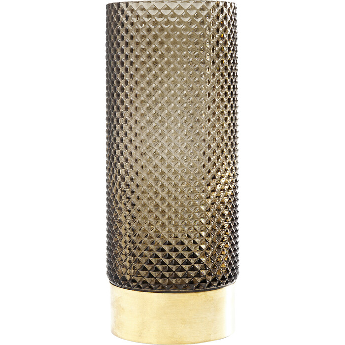 [60575] Vase Barfly vert 25cm