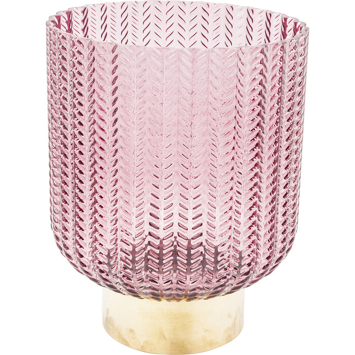 Vase Barfly Berry 24cm