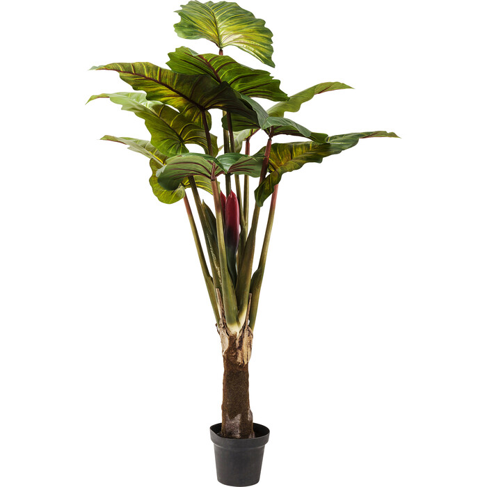 [60720] Planta deco Rainforest verde 160cm