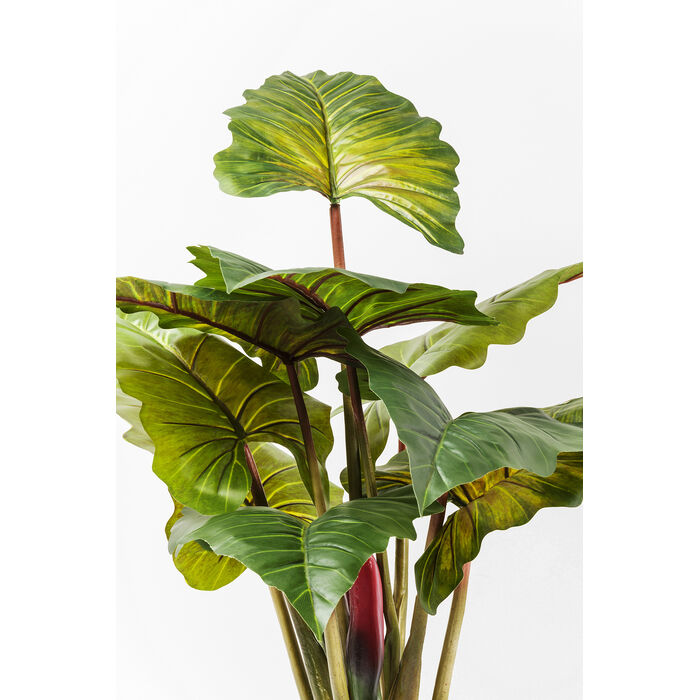 [60720] Planta deco Rainforest verde 160cm - 3