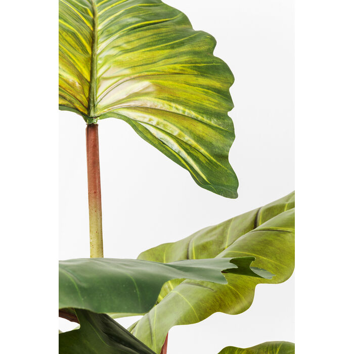 [60720] Planta deco Rainforest verde 160cm - 4