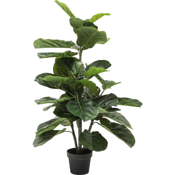 [60723] Planta deco Fiddle Leaf 120cm