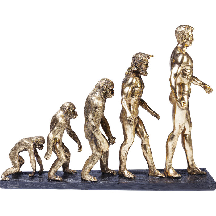 [60807] Figurine décorative Evolution