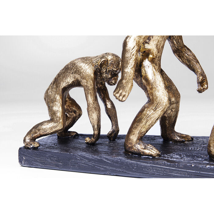 [60807] Figurine décorative Evolution - 3