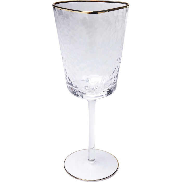 [60904] Verre à vin rouge Hommage