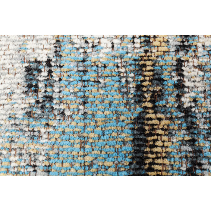 [61332] Carpet Abstract Light Blue 170x240cm - 4