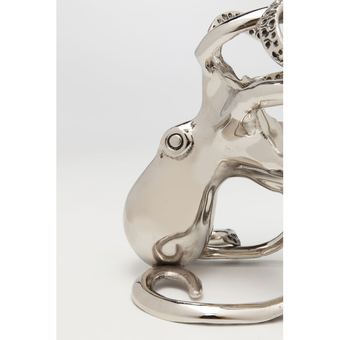 [61485] Bottle Rack Octopus - 4