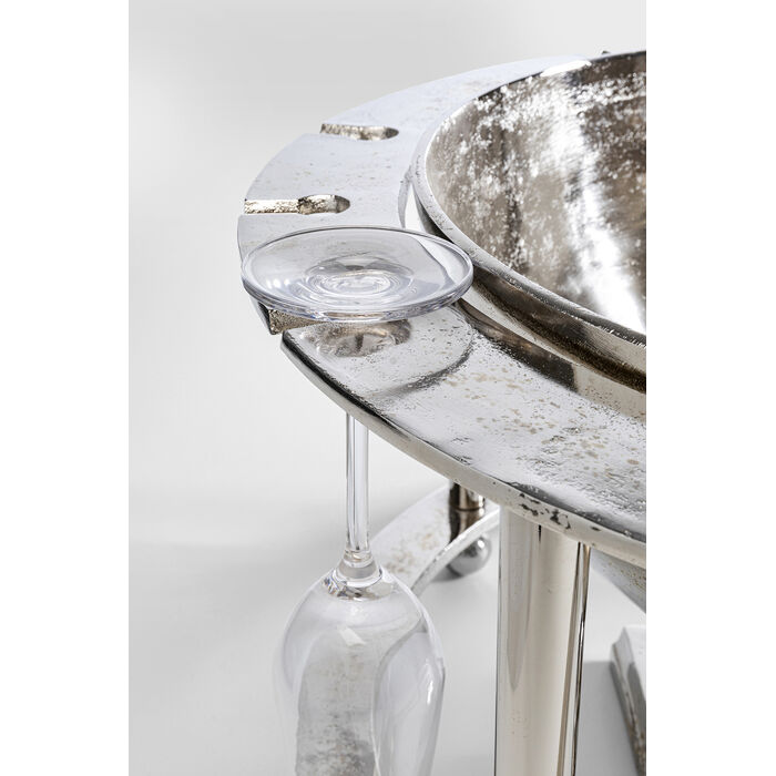 [61502] Seau à Vin Bubbly Time - 3