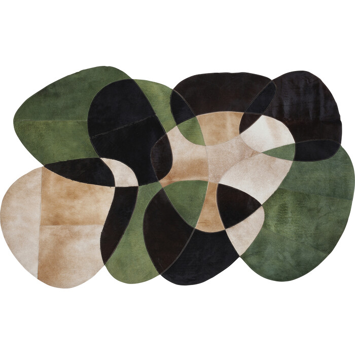 Carpet Ovado Colore 170x240cm