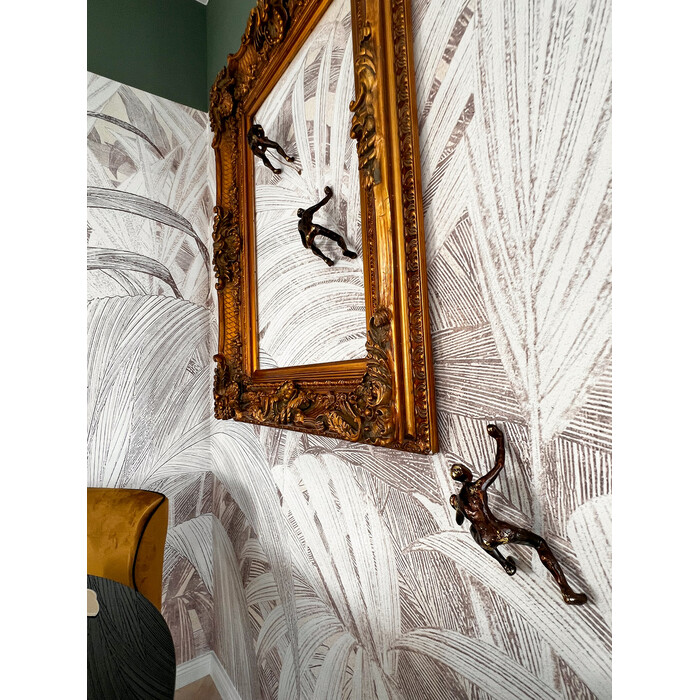 [61622] Objet mural Climber 14x23cm - 1