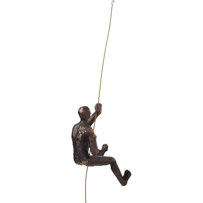 [61623] Wall Object Climber Rope
