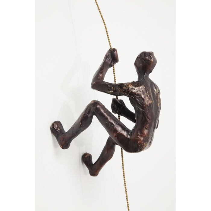 [61623] Wall Object Climber Rope - 3