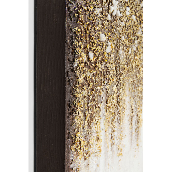 [61661] Cuadro Abstract Fields 90x120cm - 4