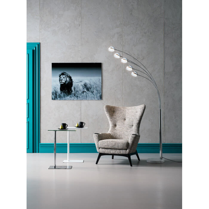 [61902] Lampadaire Five Fingers eco. - 1