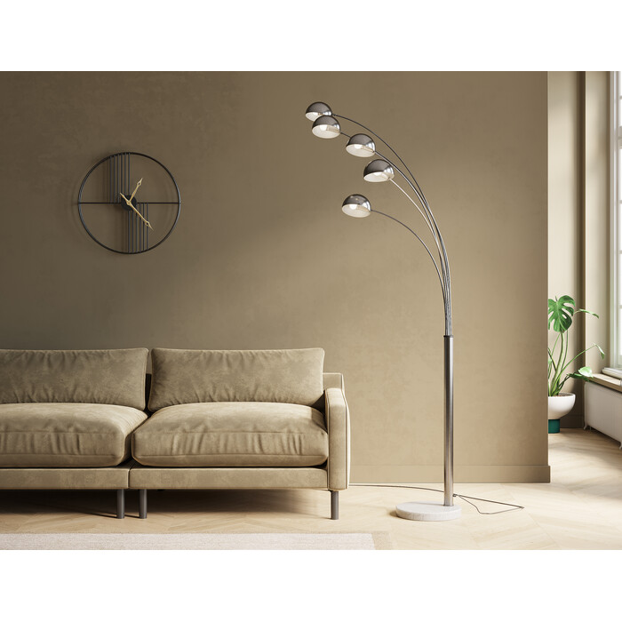 [61902] Lampadaire Five Fingers eco. - 2