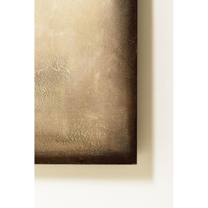[62023] Canvas Picture Abstract Fields 100x200cm - 4