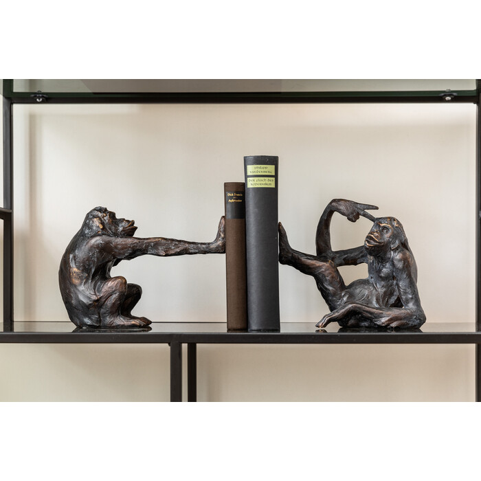 [63924] Sujetalibros Monkey (2/SET) - 1