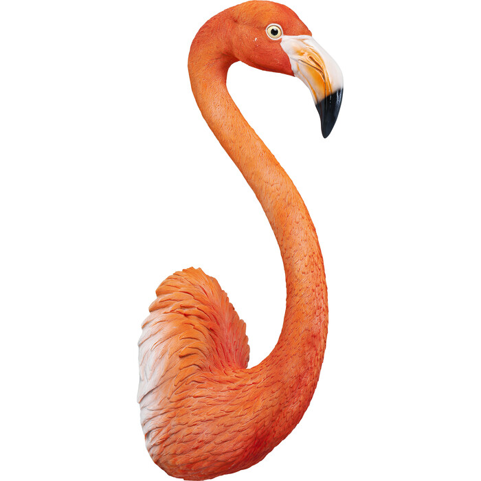 [63949] Wall Object Flamingo Road 72cm