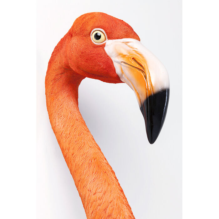 [63949] Wall Object Flamingo Road 72cm - 3