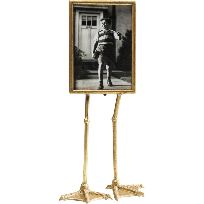 [64533] Picture Frame Duck Feet Vertical 13x18cm