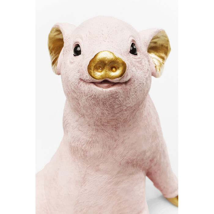 [64606] Alcancía Chillax Pig - 3