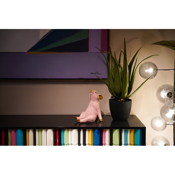 [64606] Alcancía Chillax Pig - 1