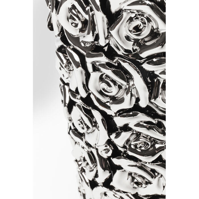 [65663] Ваза Rose Multi Chrome Small - 3