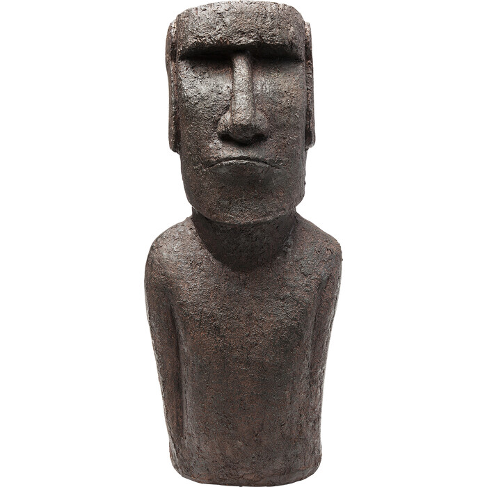 [66008] Objeto deco Easter Island 59cm