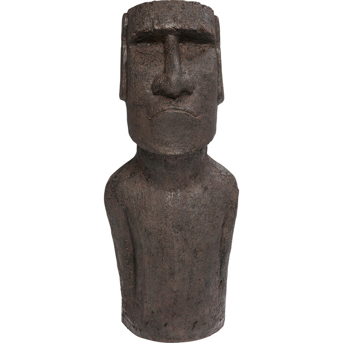 [66010] Deco Object Easter Island 80cm