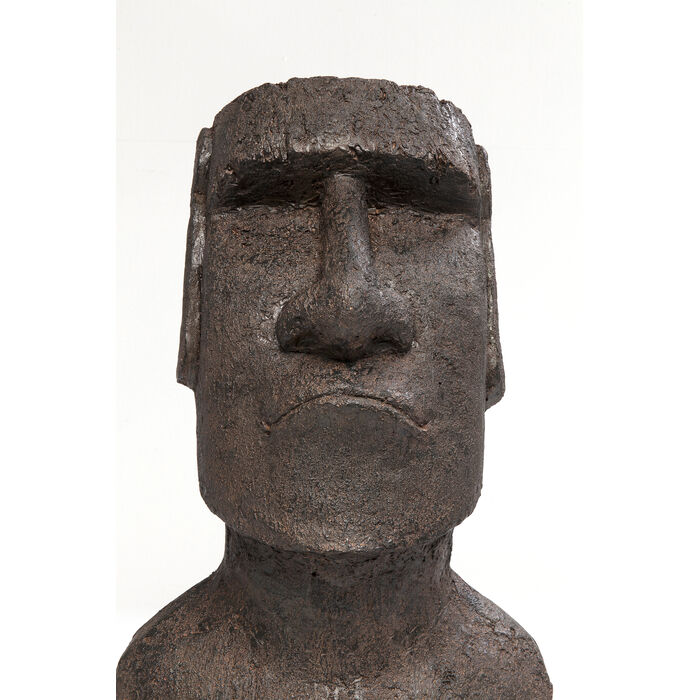 [66010] Deco Object Easter Island 80cm - 3